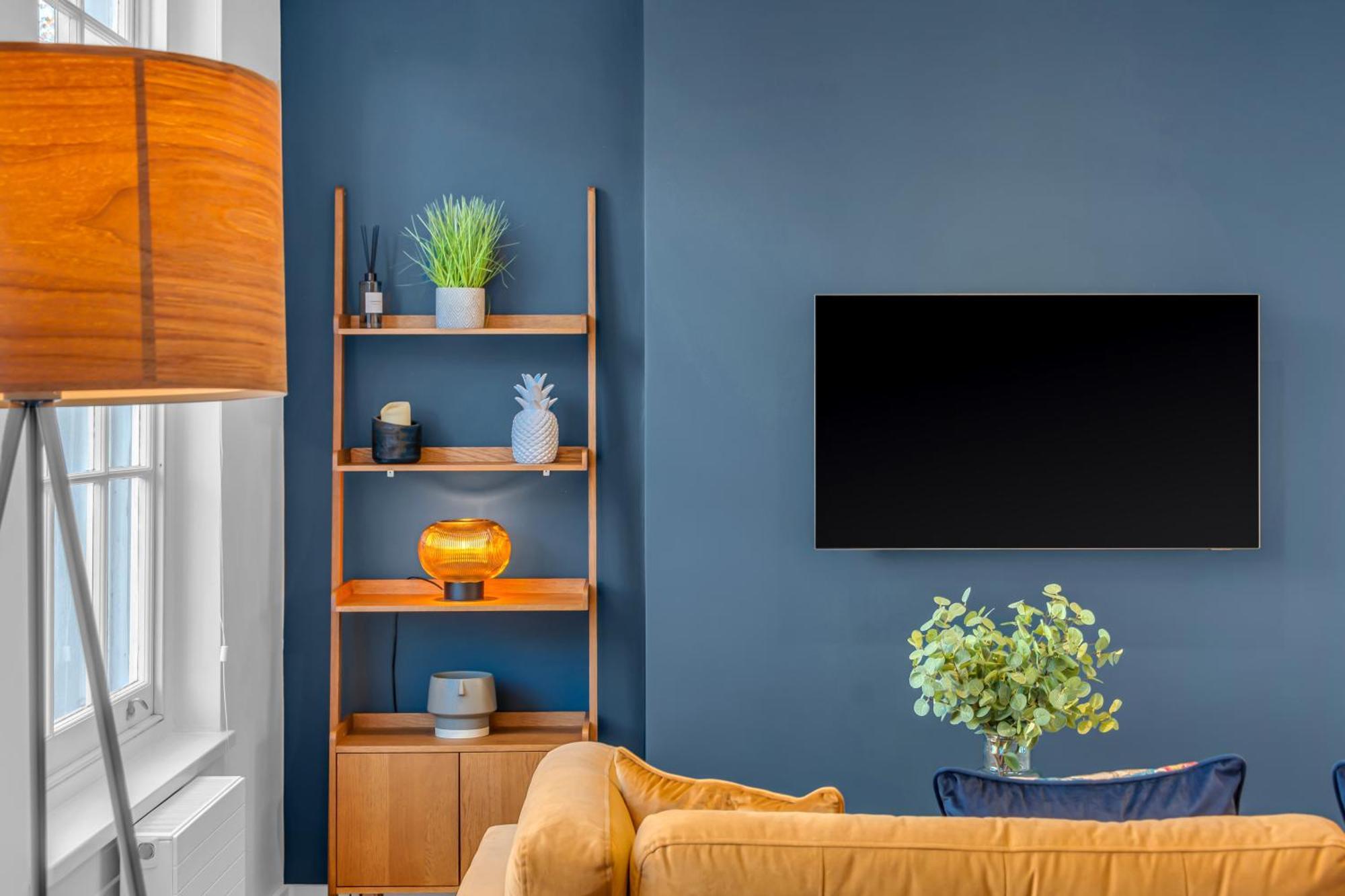 Be - The Russell Square Residences Apartamento